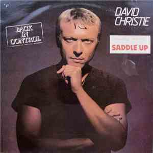 David Christie - Back In Control