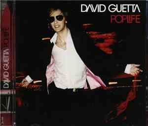 David Guetta - Pop Life