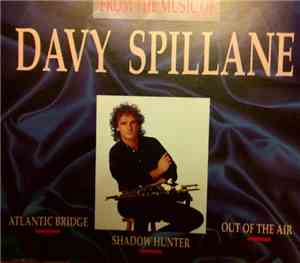 Davy Spillane - From The Music Of Davy Spillane