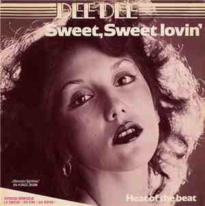 Dee Dee  - Sweet, Sweet Lovin'