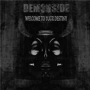 Demonside - Welcome To Your Destiny
