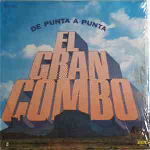 El Gran Combo - De Punta A Punta