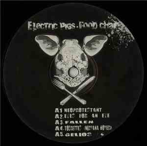 Electric Pigs - Food Chain
