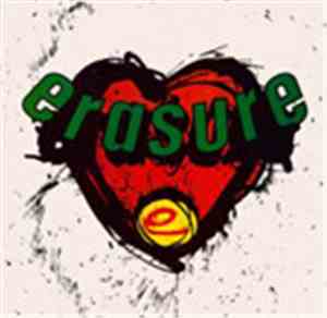 Erasure - Los Mejores Remix