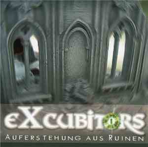 Excubitors - Auferstehung Aus Ruinen