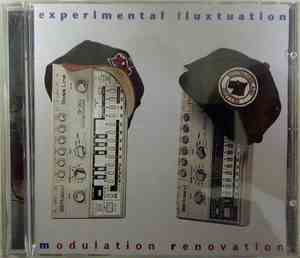 Experimental Fluxtuation - Modulation Renovation