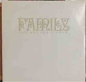 Family - 1973 BBC Radio Show
