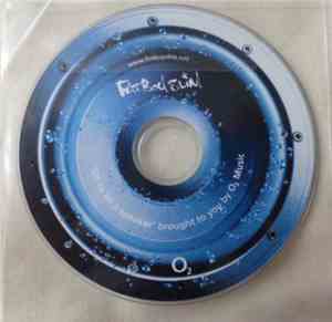 Fatboy Slim - Oh To Be A Speaker
