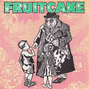 Fruitcake  - Patty Lane / Story Of Life