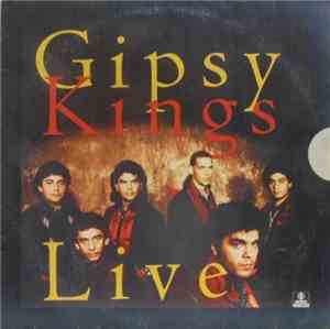 Gipsy Kings - Live