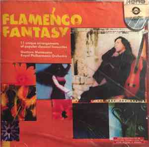 Gustavo Montesano & Royal Philharmonic Orchestra - Flamenco Fantasy