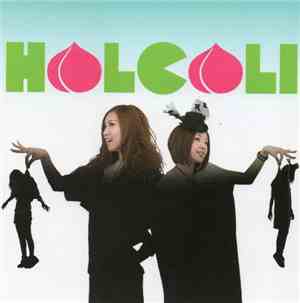 Halcali - 桃源郷 / Lights,Camera.Action!