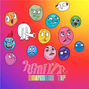 hrmnzr - Rainbow Tip