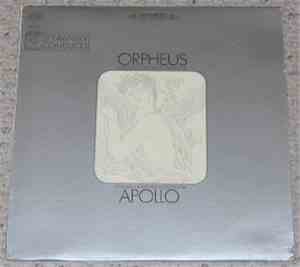 Igor Stravinsky - Stravinsky Conducts Orpheus And Apollo