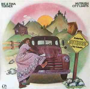 Ike & Tina Turner - Nutbush City Limits