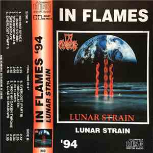 In Flames - Lunar Strain
