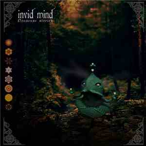 Invid Mind - Nonsense Stories