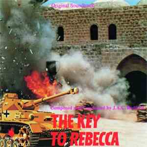J.A.C. Redford - The Key To Rebecca (Original Soundtrack)