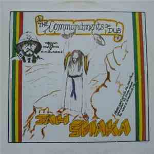 Jah Shaka - Commandments Of Dub 1