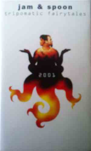 Jam & Spoon - Tripomatic Fairytales 2001