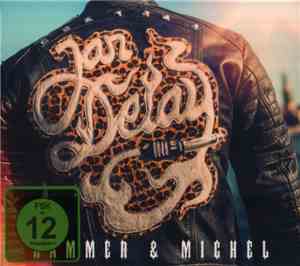 Jan Delay - Hammer & Michel