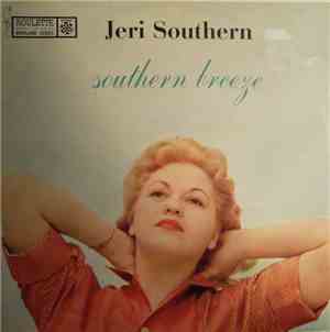 Jeri Southern - Southern Breeze