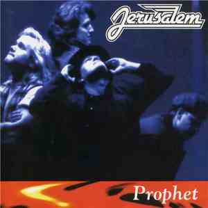 Jerusalem  - Prophet