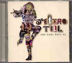 Jethro Tull - The Very Best Of