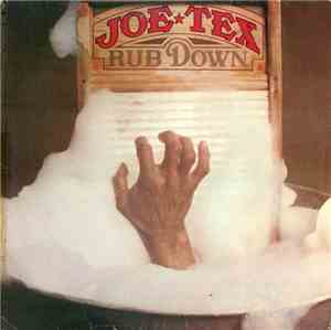 Joe Tex - Rub Down