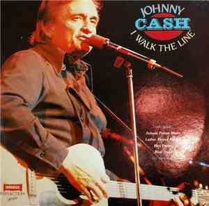 Johnny Cash - I Walk The Line