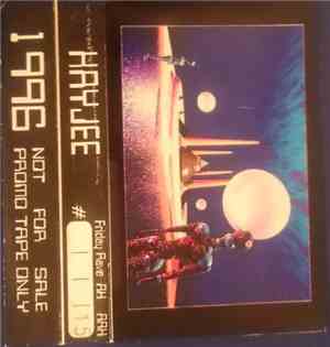 Kayjee - 1996 AAH #15