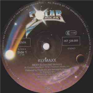 Klymaxx - Sexy