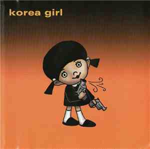 Korea Girl - Korea Girl