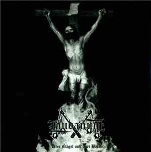Laudanum  - Drei Nägel Und Zwei Balken