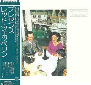 Led Zeppelin - Presence