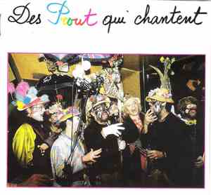 Les Prout - Des Prout qui chantent
