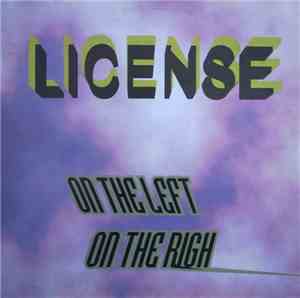 License !! - On The Left, On The Right