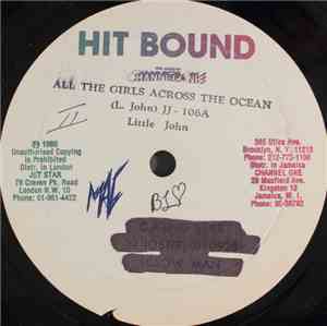 Little John - All The Girls Across The Ocean