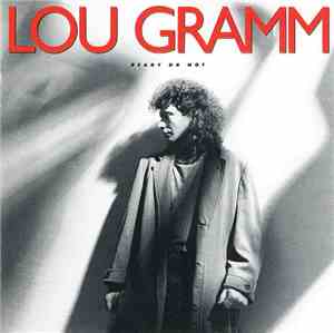 Lou Gramm - Ready Or Not