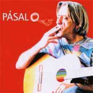 Luis Pastor - Pásalo