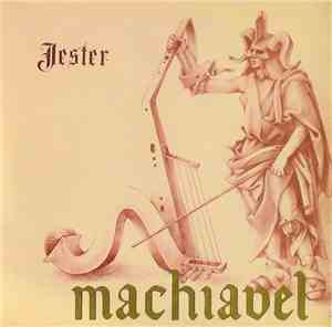 Machiavel - Jester