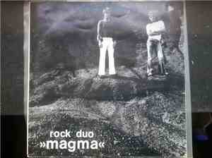 Magma - Rock Duo Magma