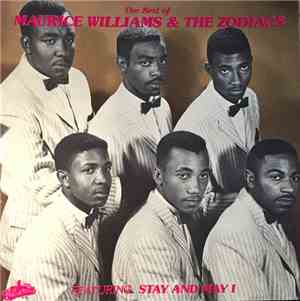 Maurice Williams & The Zodiacs - The Best Of Maurice Williams & The Zodiacs