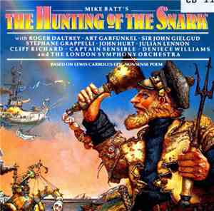 Mike Batt - The Hunting Of The Snark