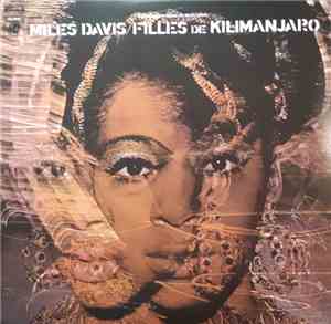 Miles Davis - Filles De Kilimanjaro