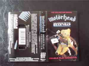 Motörhead - Welcome To The Bear Trap