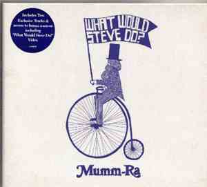 Mumm-Ra - What Would Steve Do?