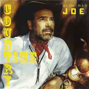 Music-Man Joe - Country-Time Vol. 3