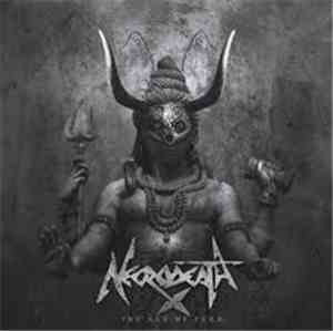 Necrodeath - The Age Of Fear