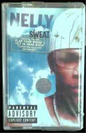 Nelly - Sweat